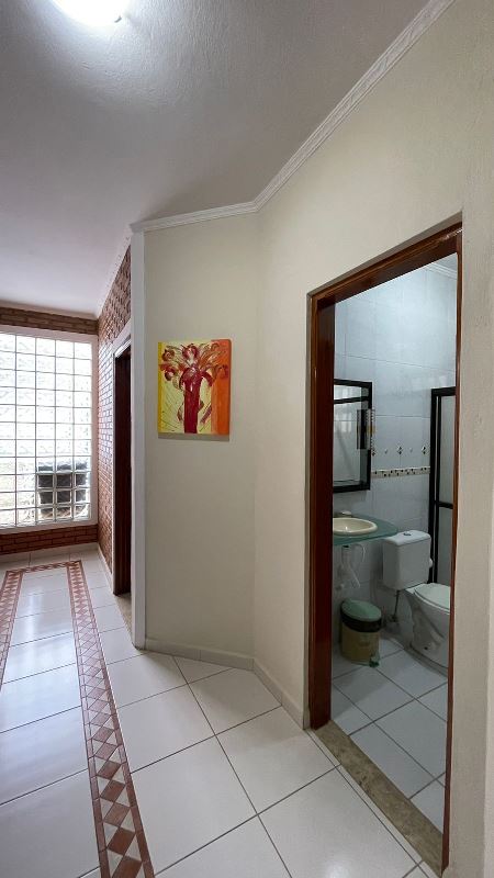 Casa à venda com 3 quartos, 120m² - Foto 10