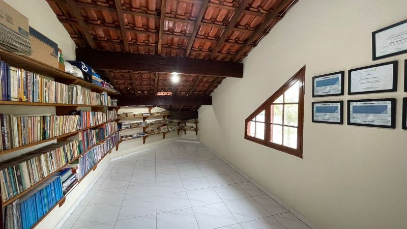 Casa à venda com 3 quartos, 120m² - Foto 36