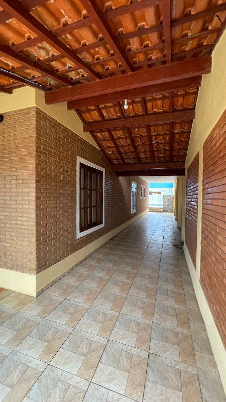 Casa à venda com 3 quartos, 120m² - Foto 23