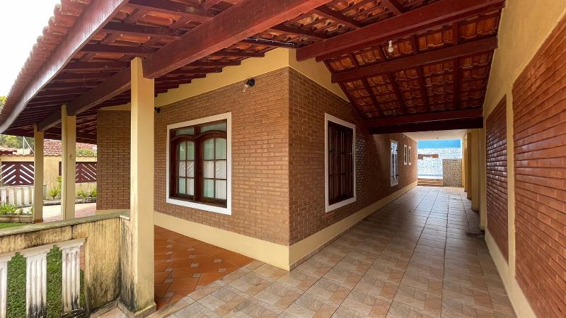 Casa à venda com 3 quartos, 120m² - Foto 24