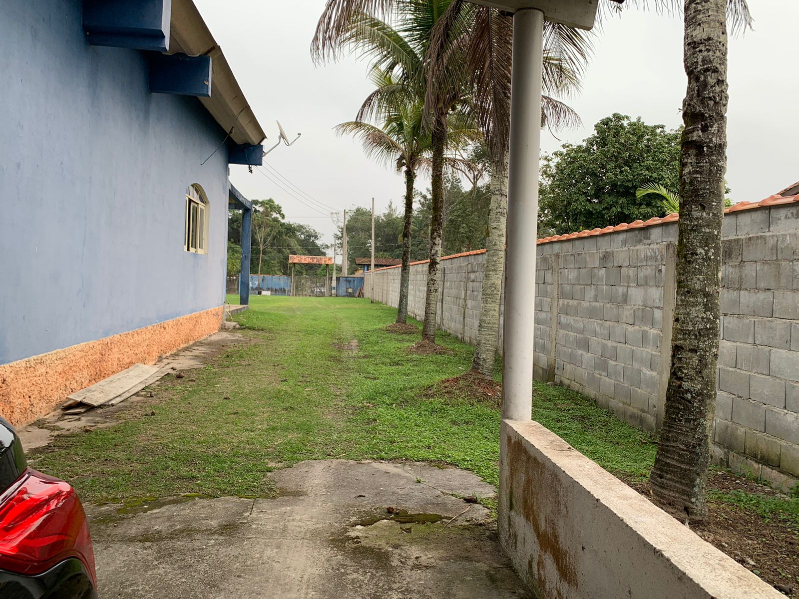 Chácara à venda com 1 quarto, 390m² - Foto 6