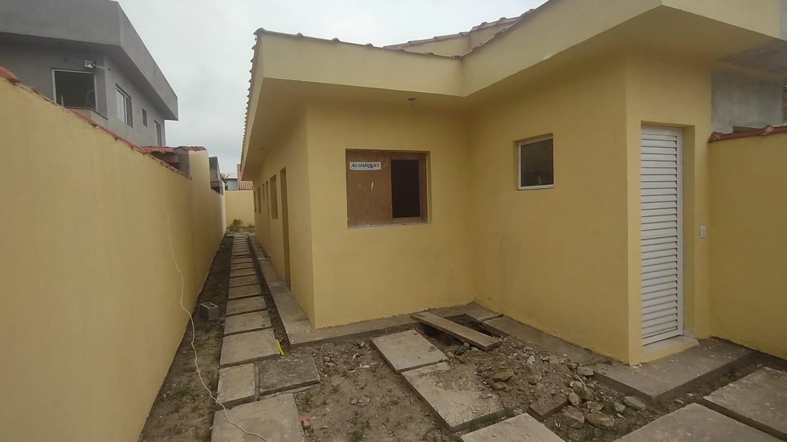 Casa à venda com 2 quartos, 80m² - Foto 5