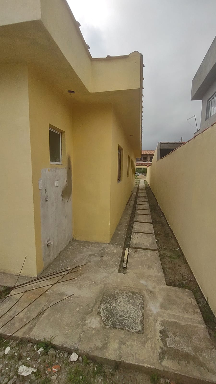 Casa à venda com 2 quartos, 80m² - Foto 4