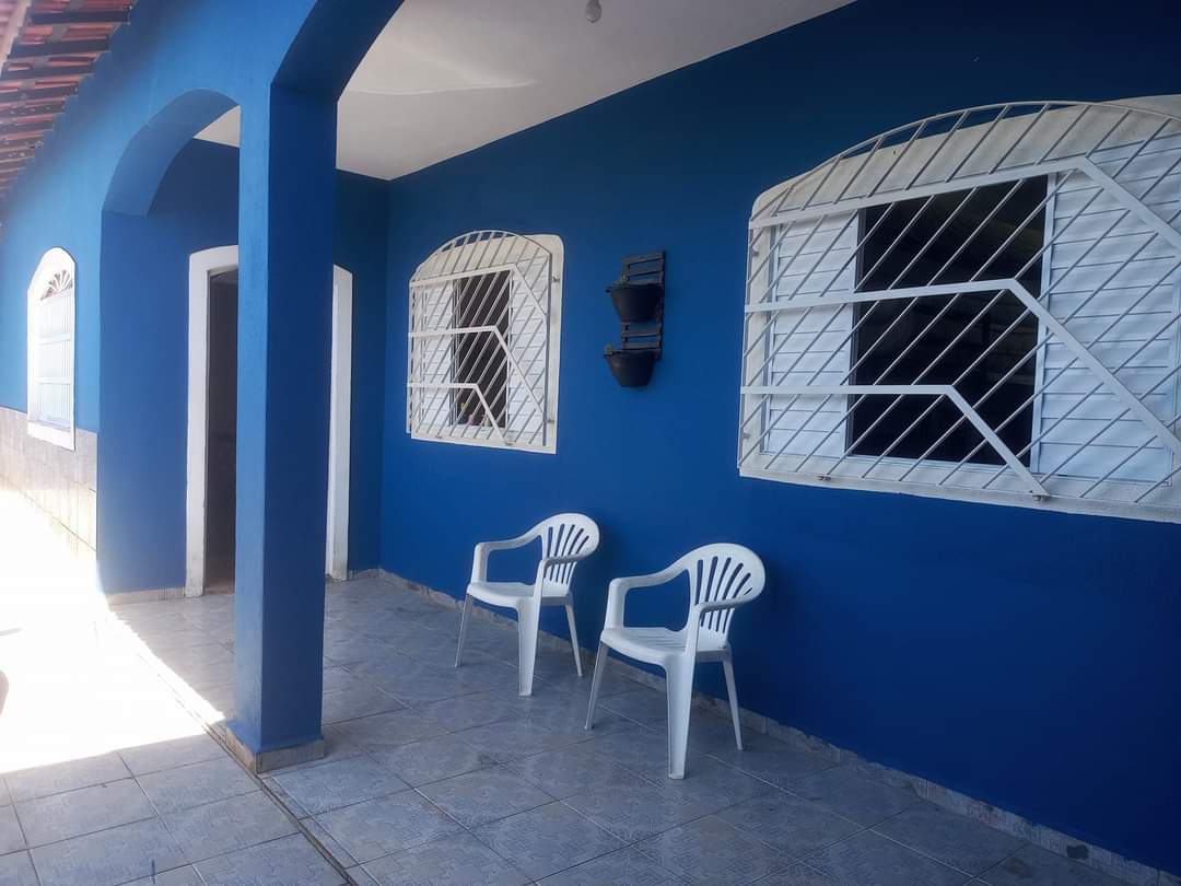 Casa, 3 quartos, 182 m² - Foto 1