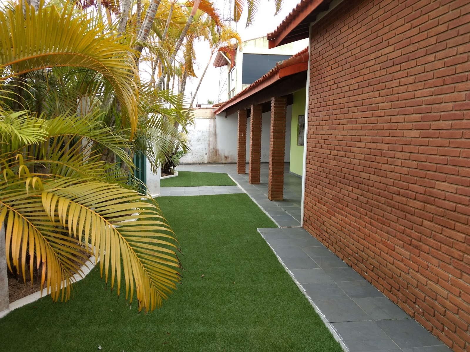 Casa à venda com 3 quartos, 187m² - Foto 13