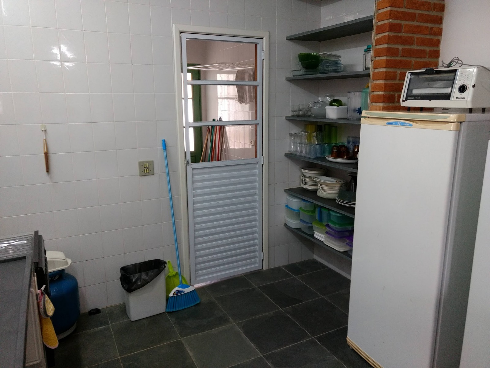 Casa à venda com 3 quartos, 187m² - Foto 17