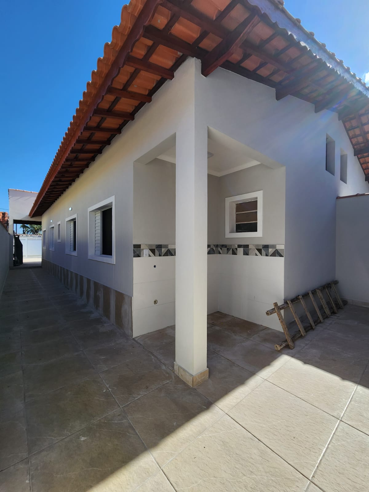 Casa Comercial à venda com 2 quartos, 72m² - Foto 5