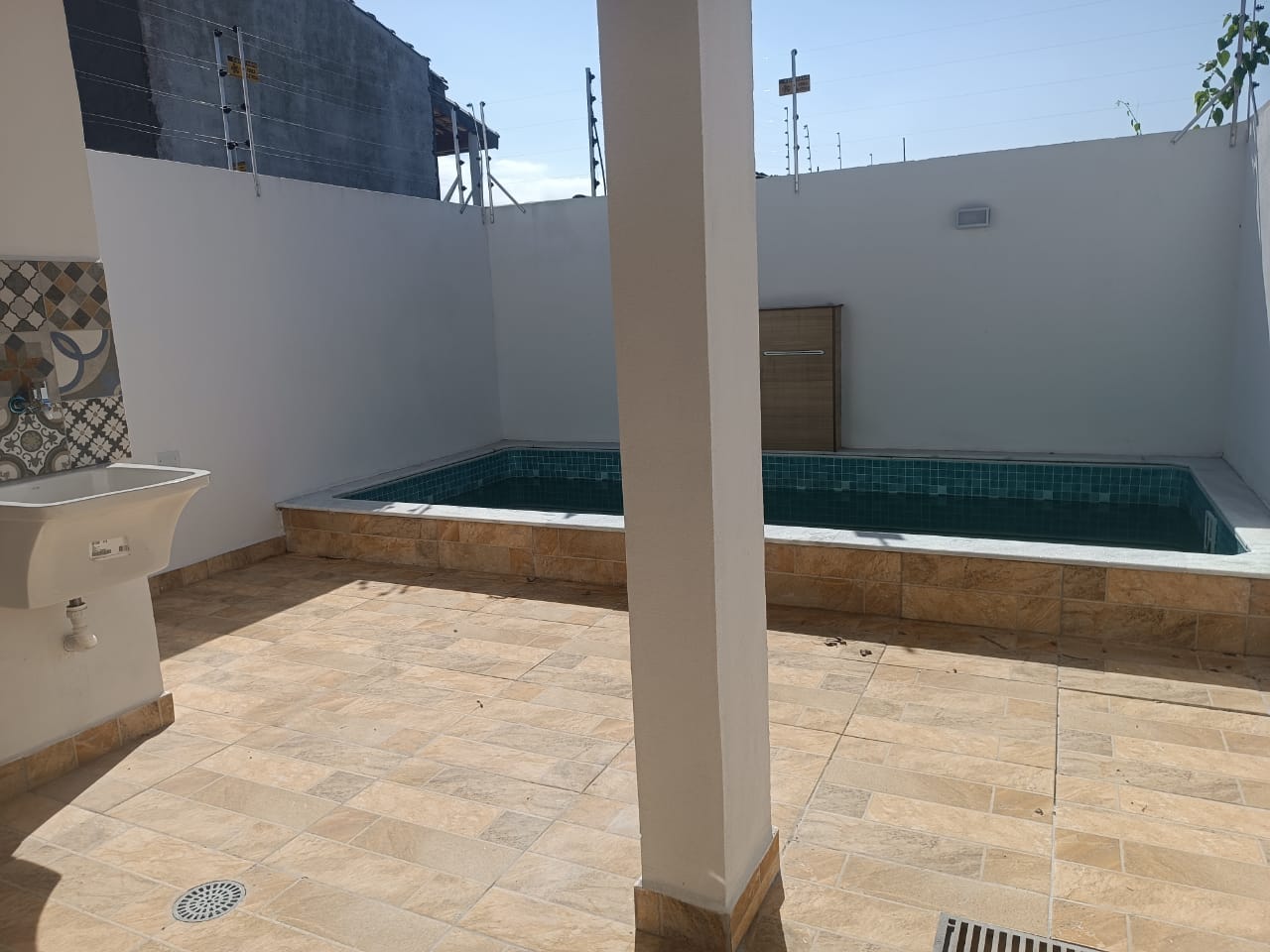 Casa à venda com 2 quartos, 66m² - Foto 10