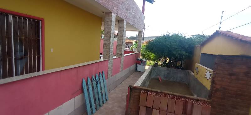 Apartamento à venda com 3 quartos, 198m² - Foto 18