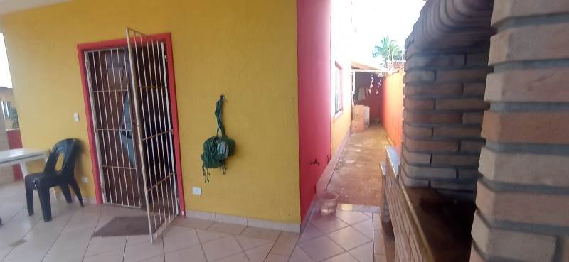 Apartamento à venda com 3 quartos, 198m² - Foto 21