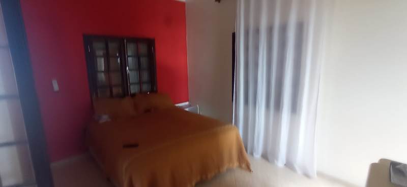 Apartamento à venda com 3 quartos, 198m² - Foto 11