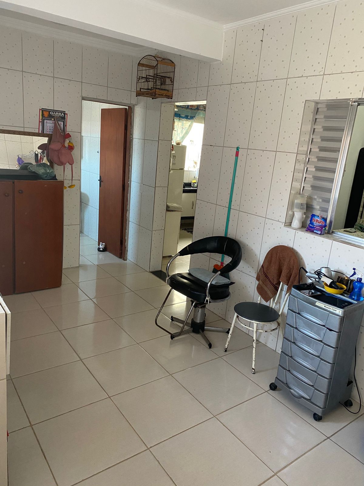 Casa à venda com 3 quartos, 72m² - Foto 11