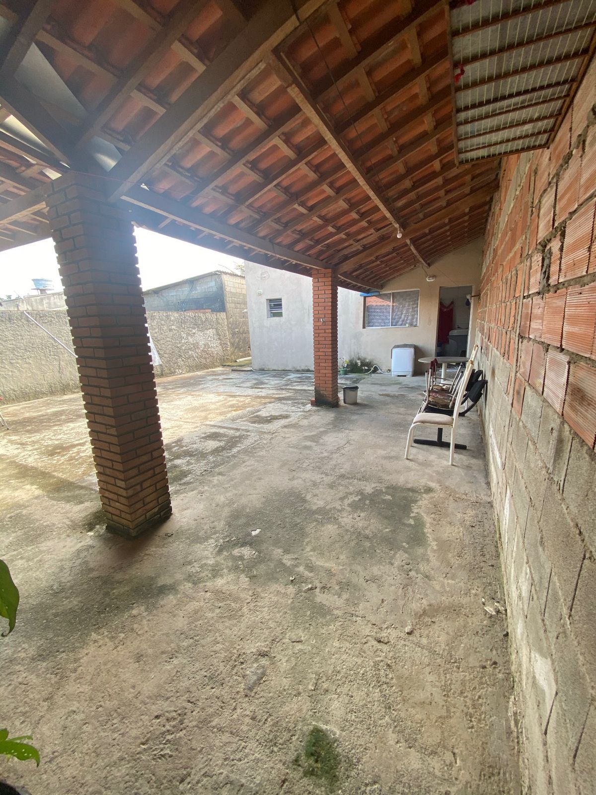 Casa à venda com 3 quartos, 72m² - Foto 7