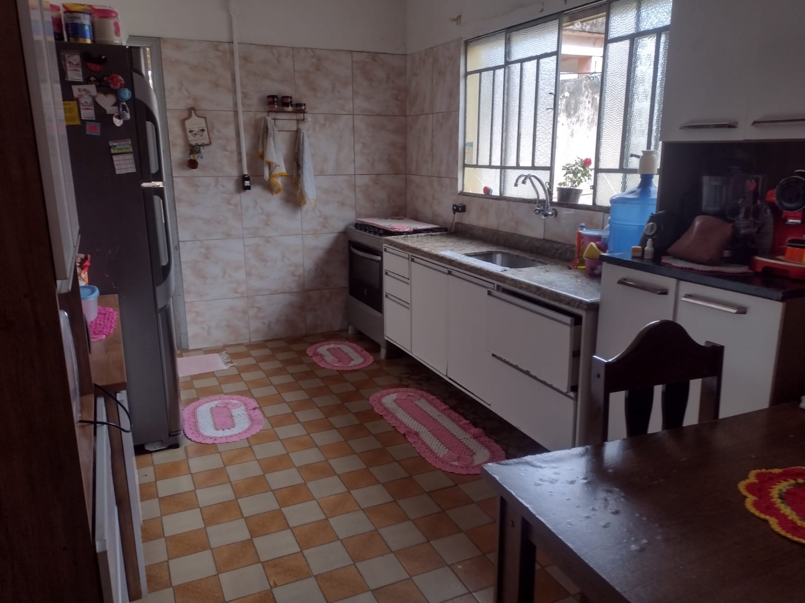 Casa à venda com 3 quartos, 200m² - Foto 23