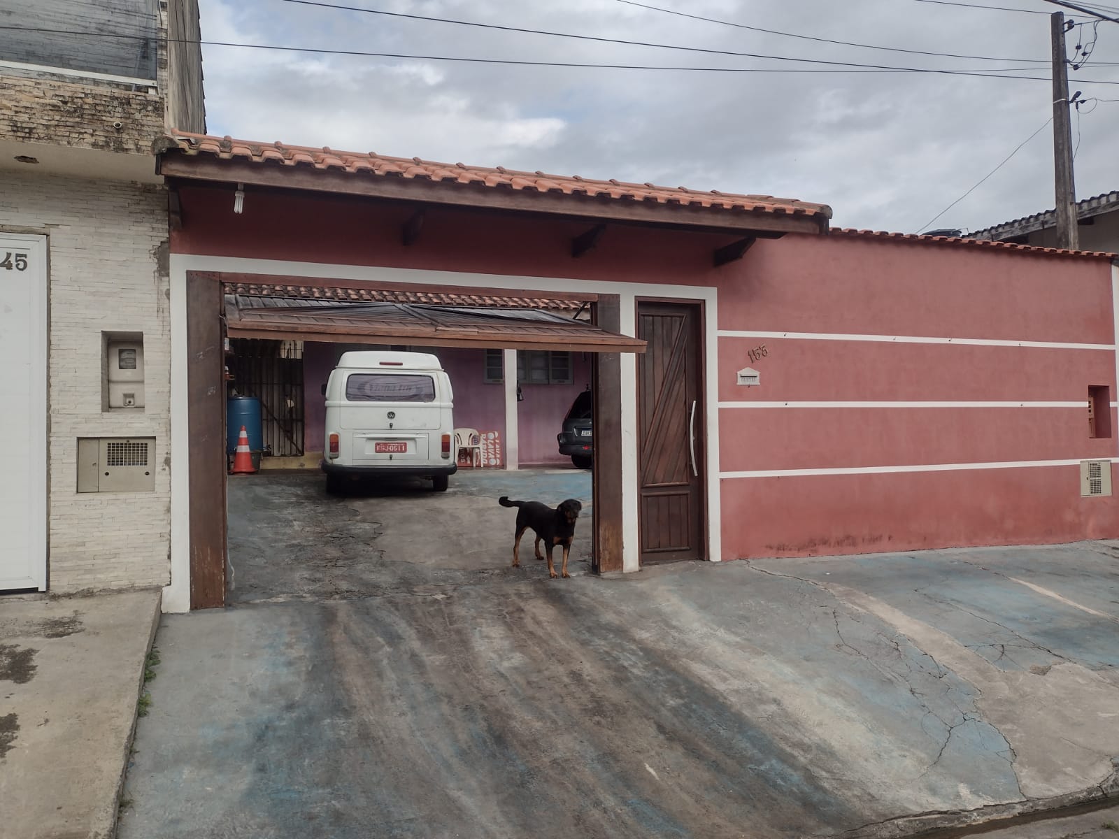 Casa à venda com 3 quartos, 200m² - Foto 15