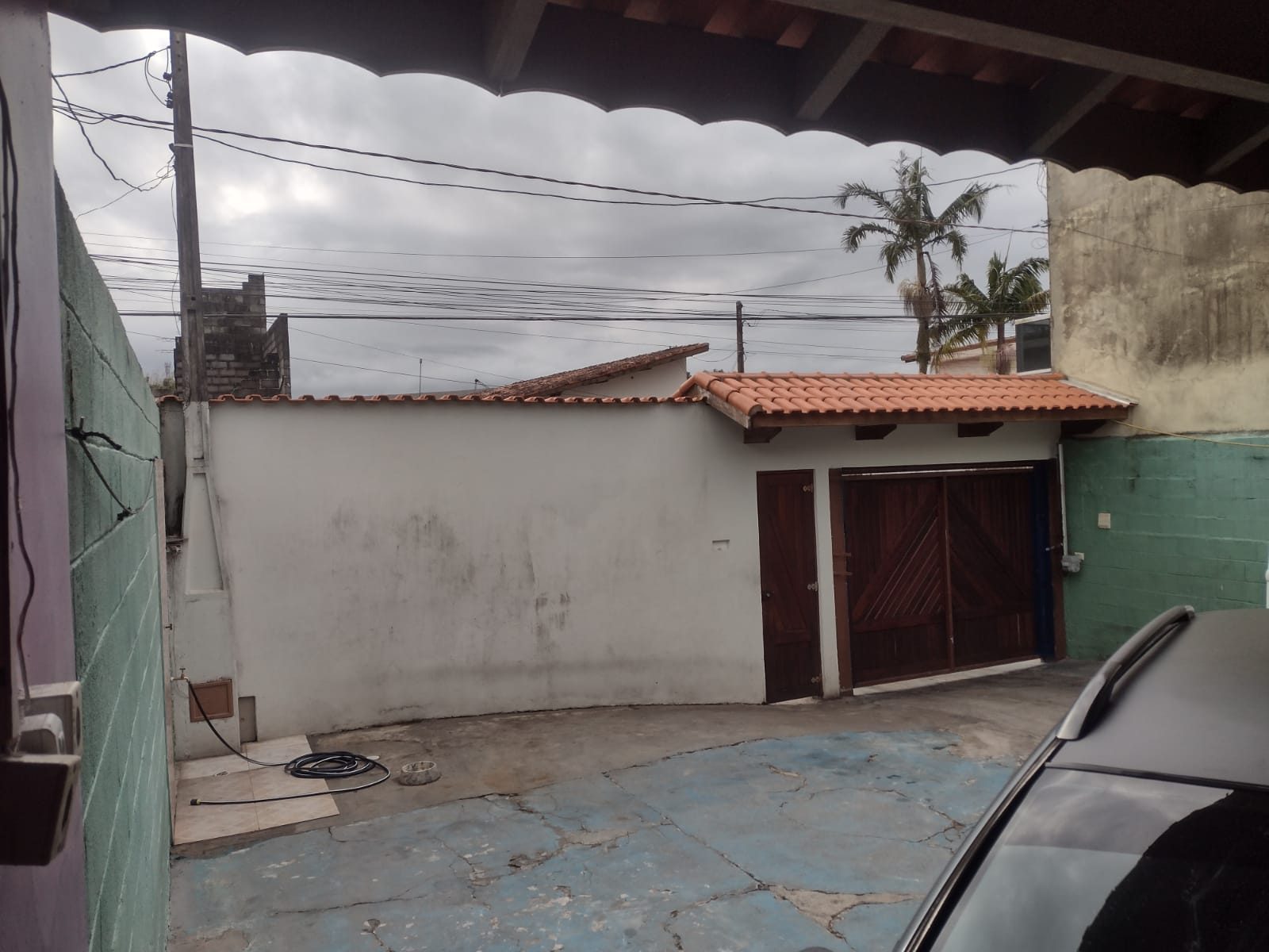 Casa à venda com 3 quartos, 200m² - Foto 9