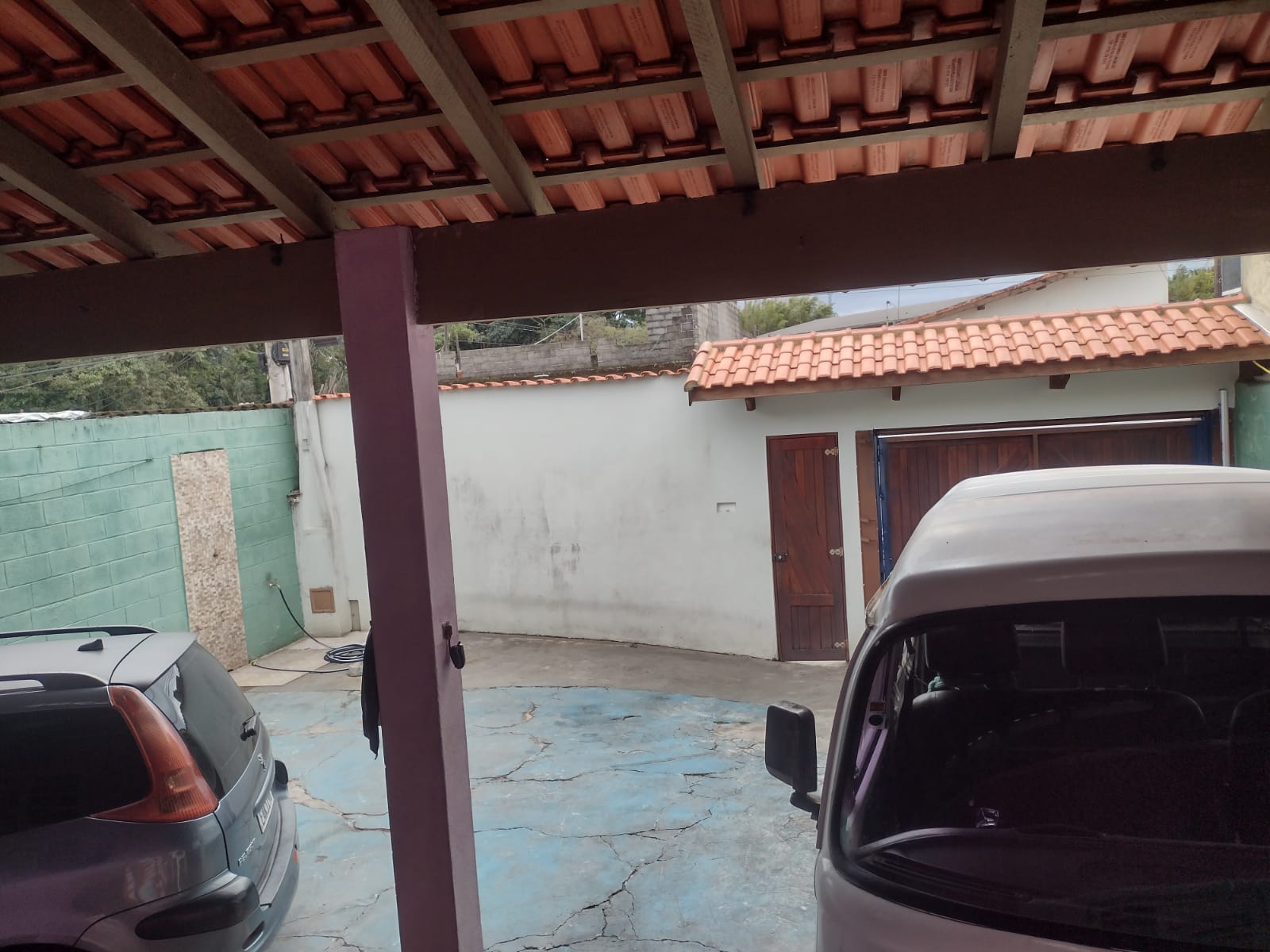 Casa à venda com 3 quartos, 200m² - Foto 22