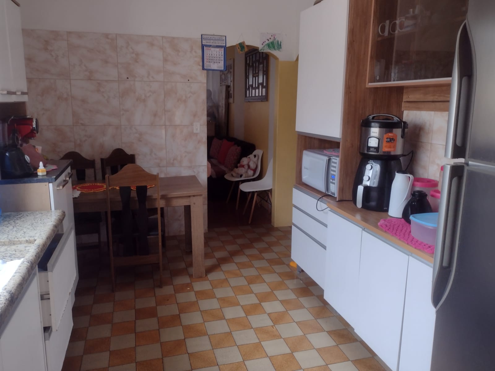 Casa à venda com 3 quartos, 200m² - Foto 17