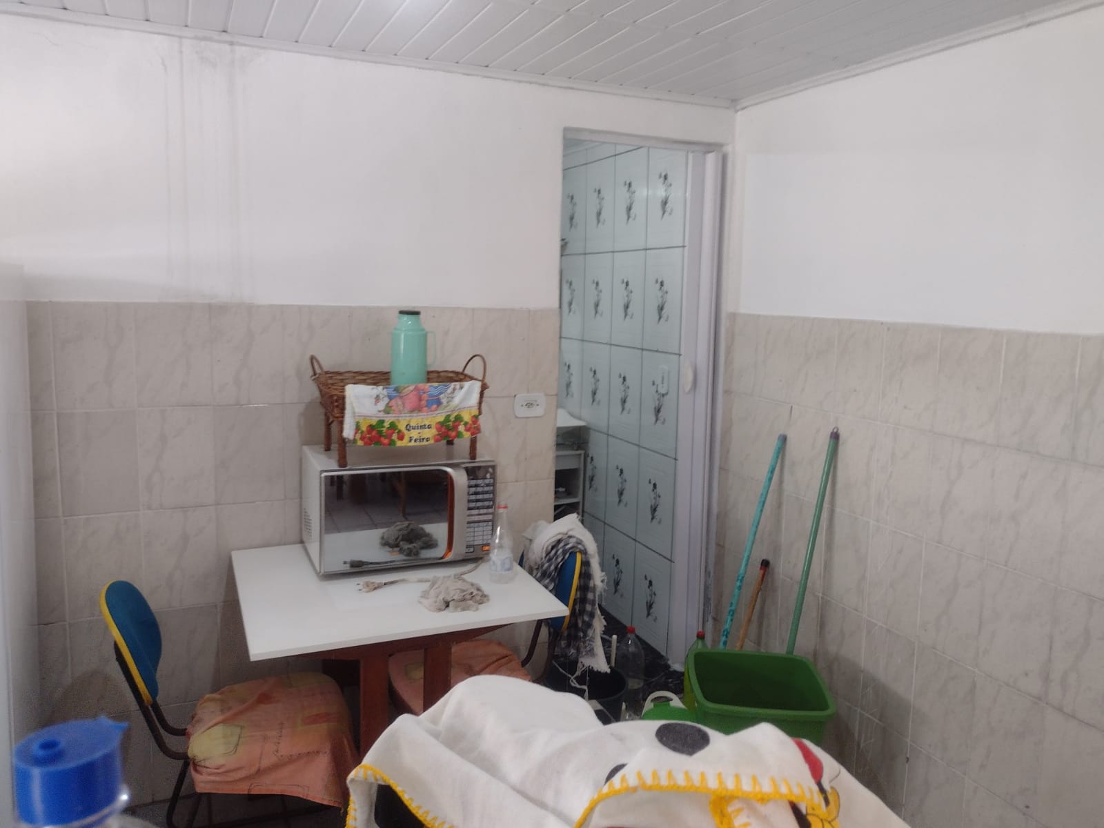 Casa à venda com 3 quartos, 200m² - Foto 12