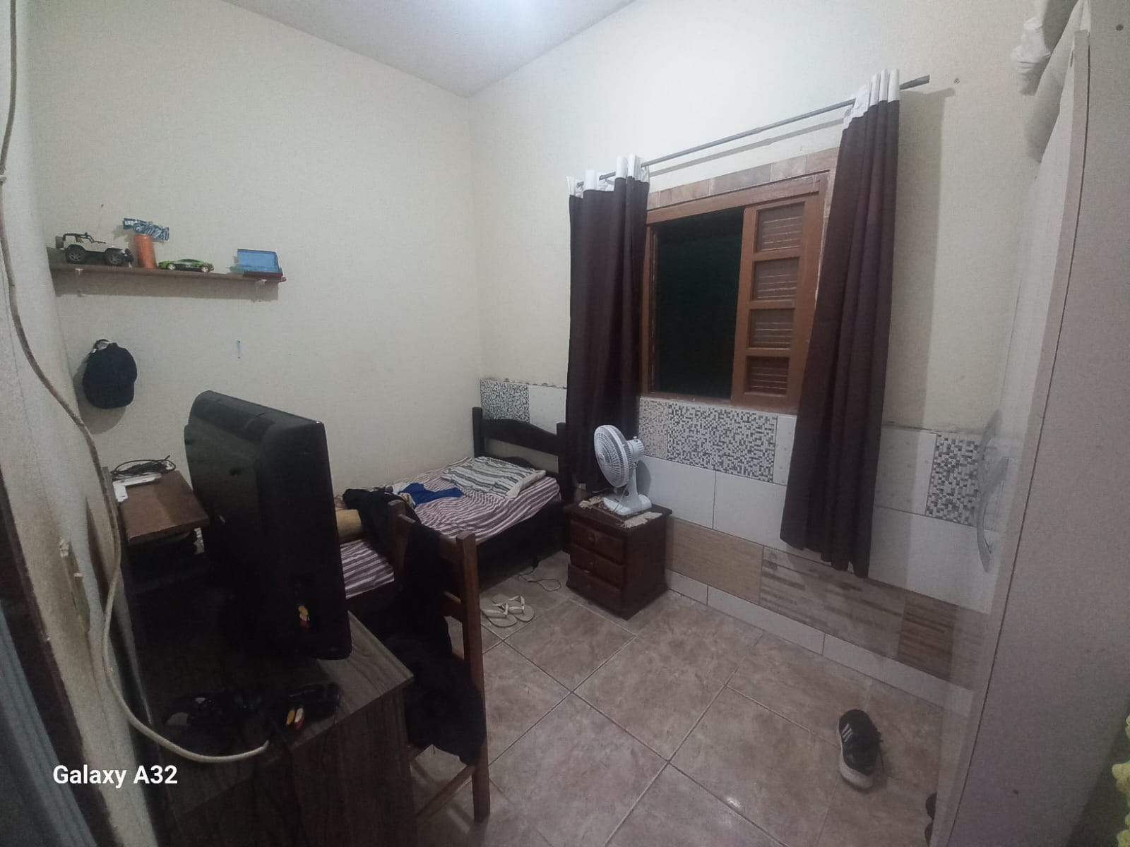 Casa à venda com 2 quartos, 96m² - Foto 18