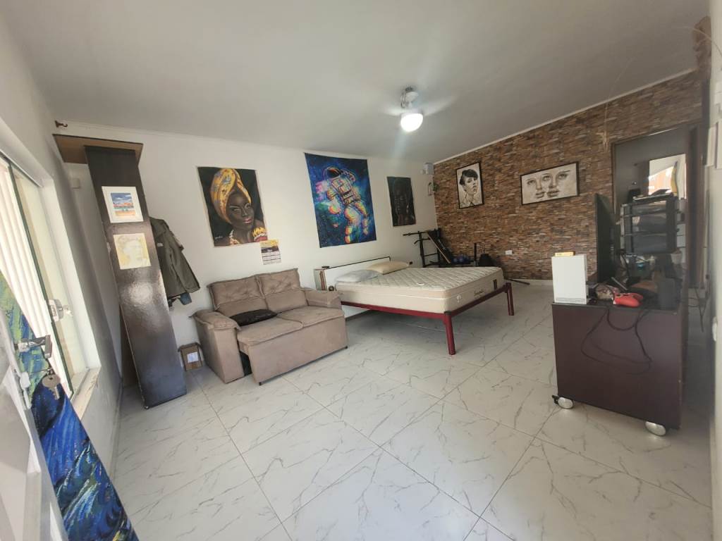 Casa à venda com 6 quartos, 80m² - Foto 19