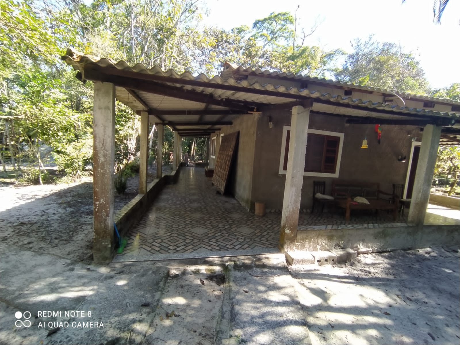 Chácara à venda com 2 quartos, 180m² - Foto 2