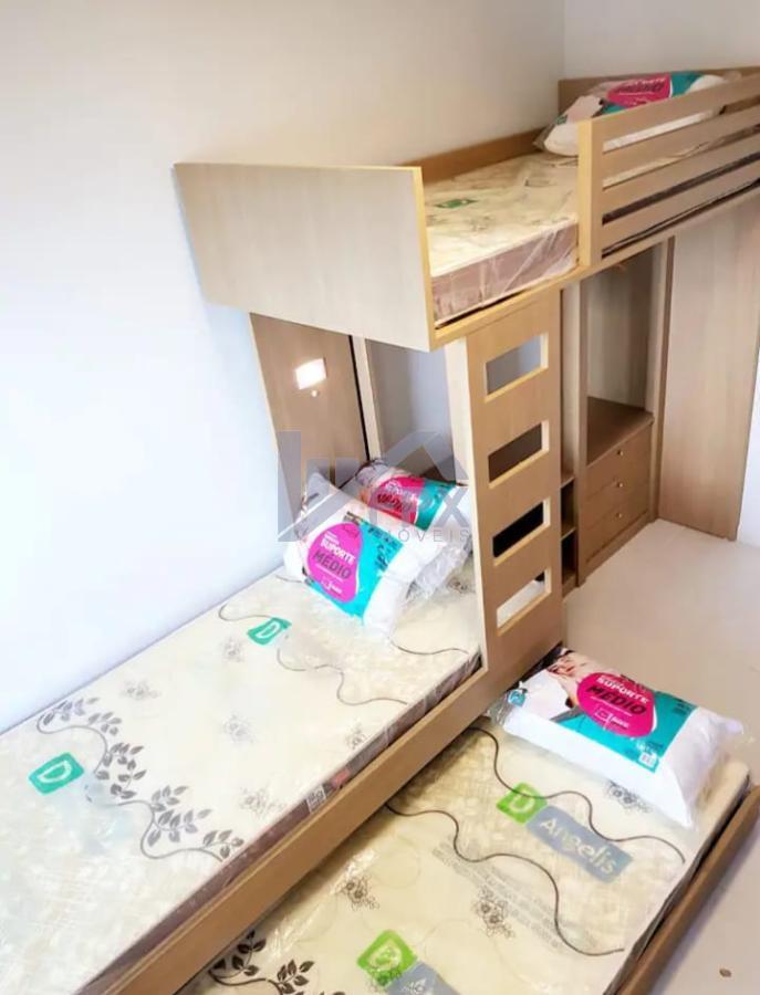 Apartamento à venda com 2 quartos, 74m² - Foto 5