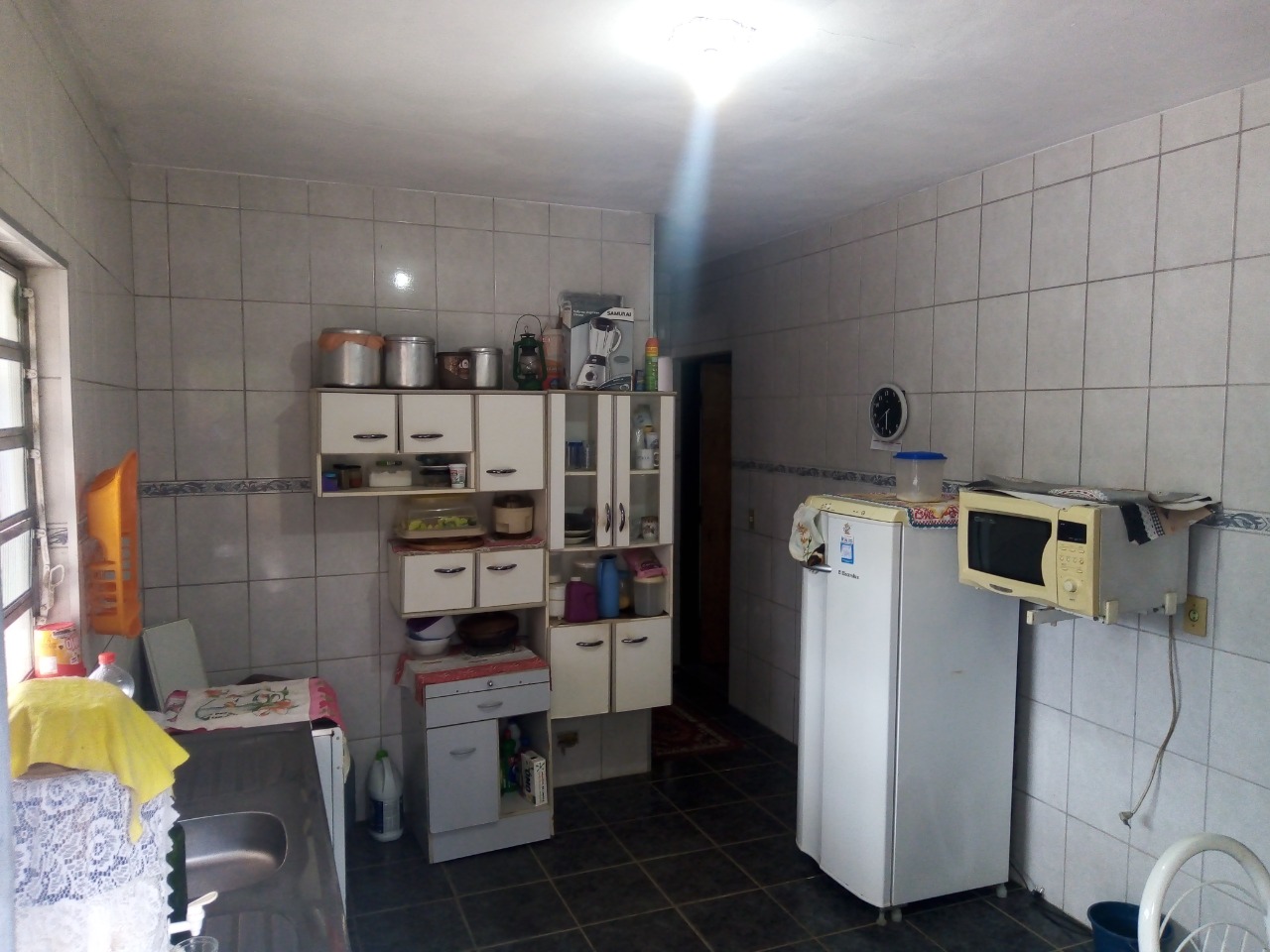 Chácara à venda com 3 quartos, 100m² - Foto 26