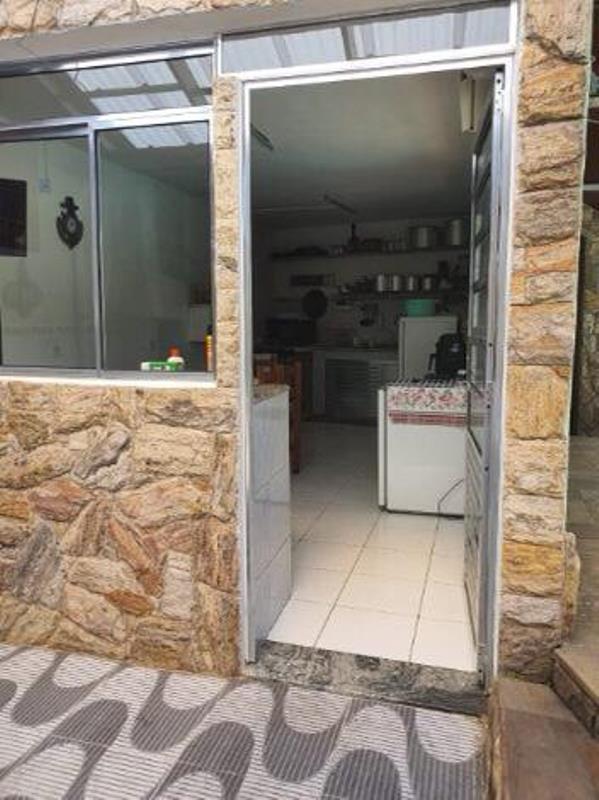 Casa à venda com 3 quartos, 161m² - Foto 11