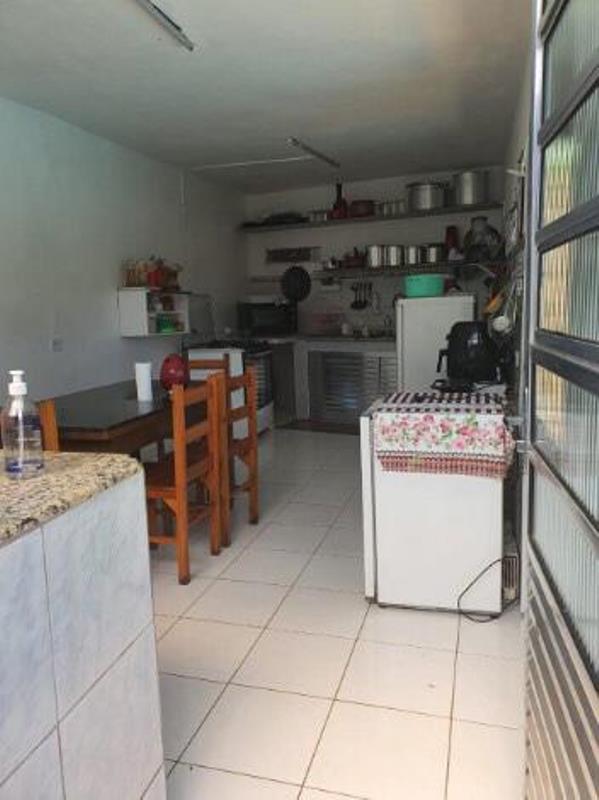 Casa à venda com 3 quartos, 161m² - Foto 19