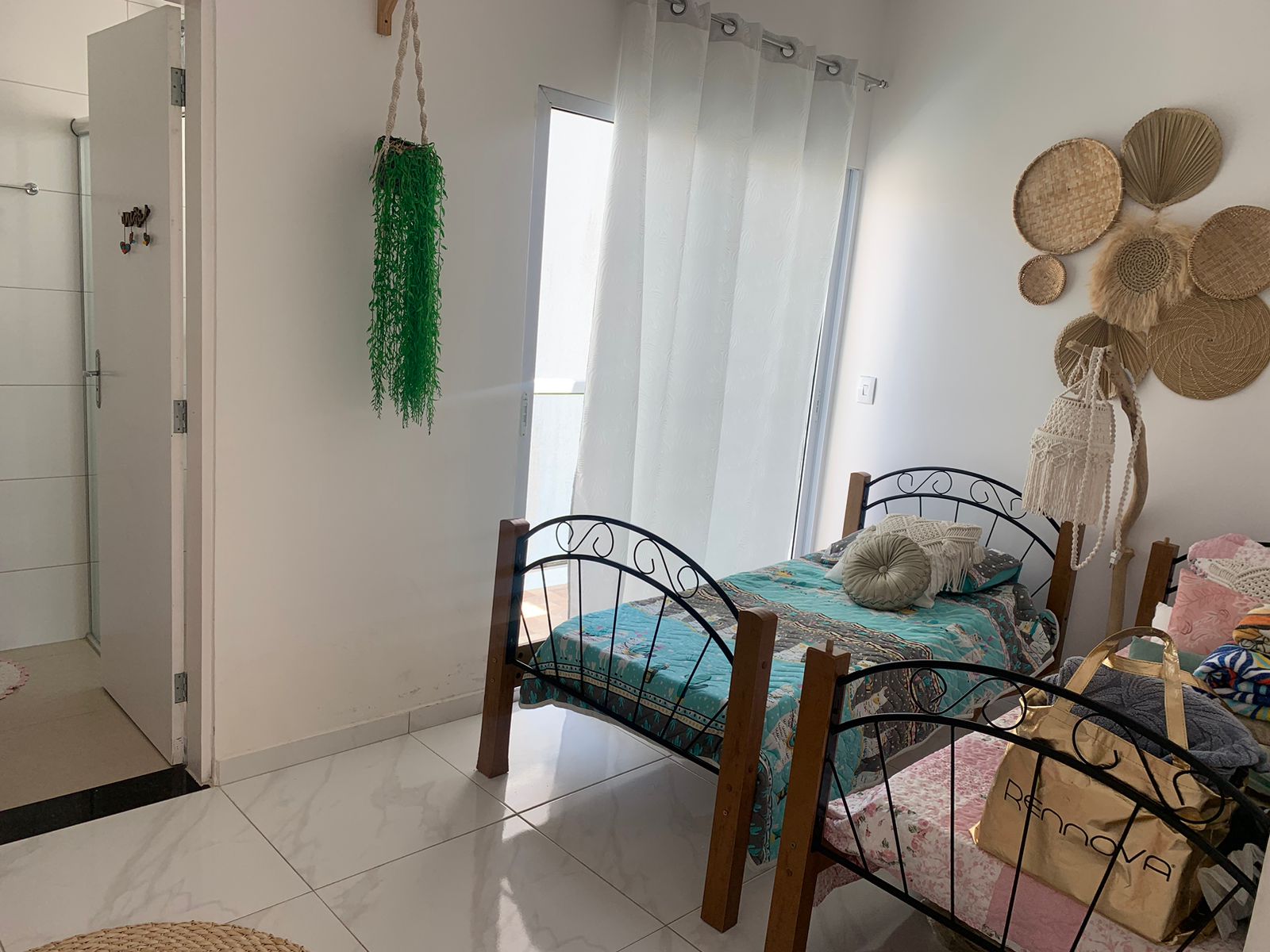 Casa à venda com 2 quartos, 60m² - Foto 3