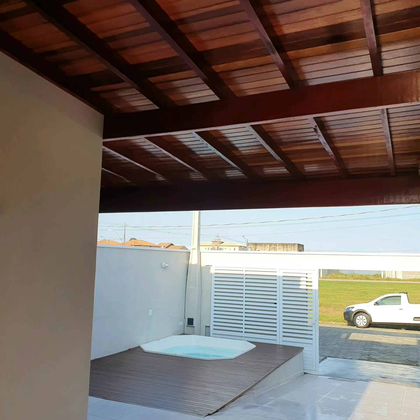 Casa à venda com 2 quartos, 70m² - Foto 11