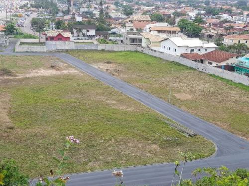 Terreno à venda, 450m² - Foto 2