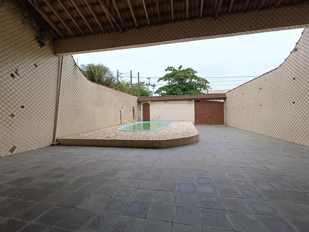 Casa à venda com 4 quartos, 260m² - Foto 11