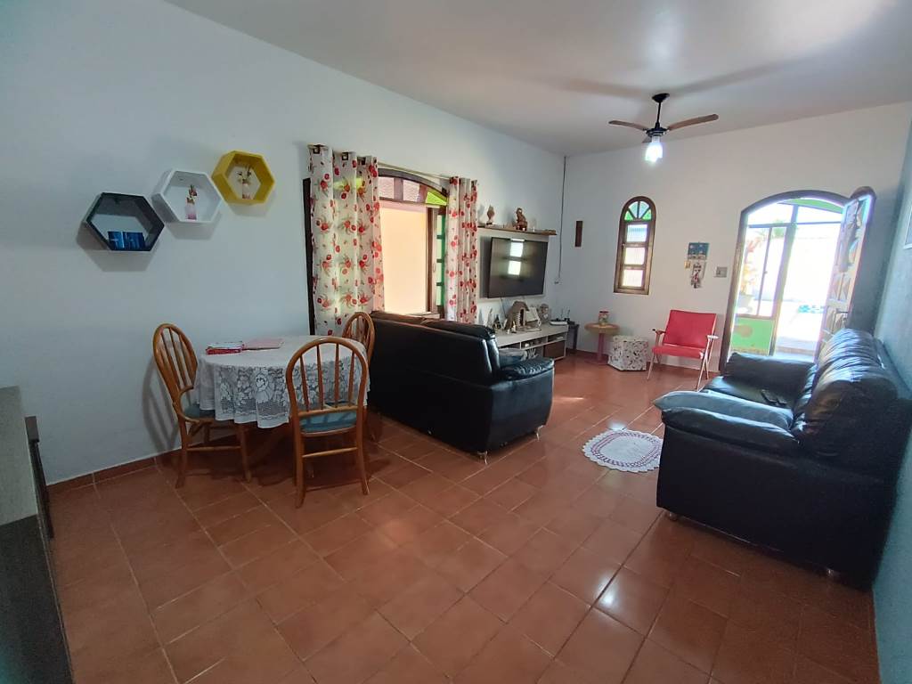 Casa à venda com 2 quartos, 92m² - Foto 10