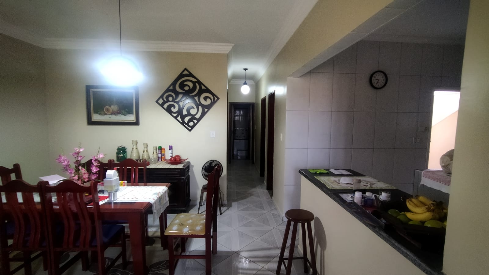 Casa à venda com 4 quartos, 170m² - Foto 26