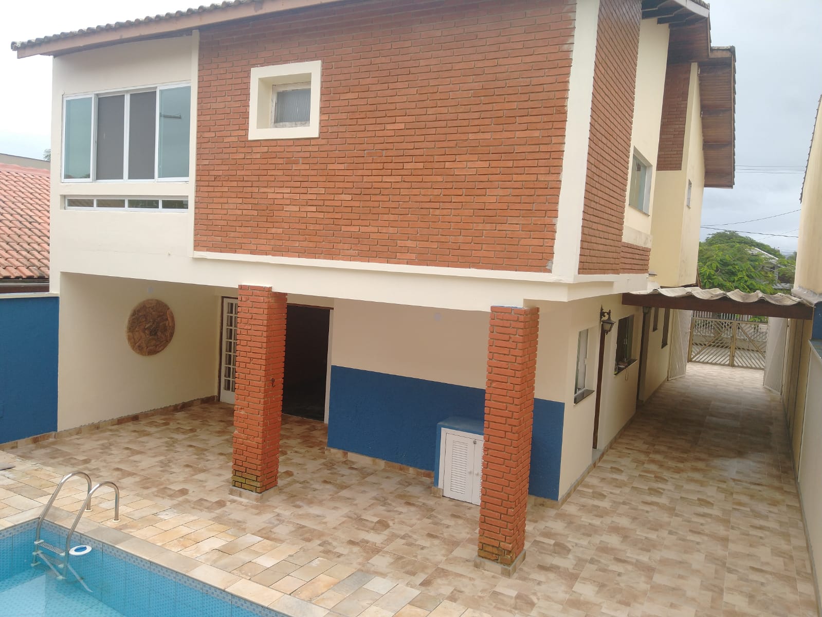 Casa à venda com 8 quartos, 285m² - Foto 13