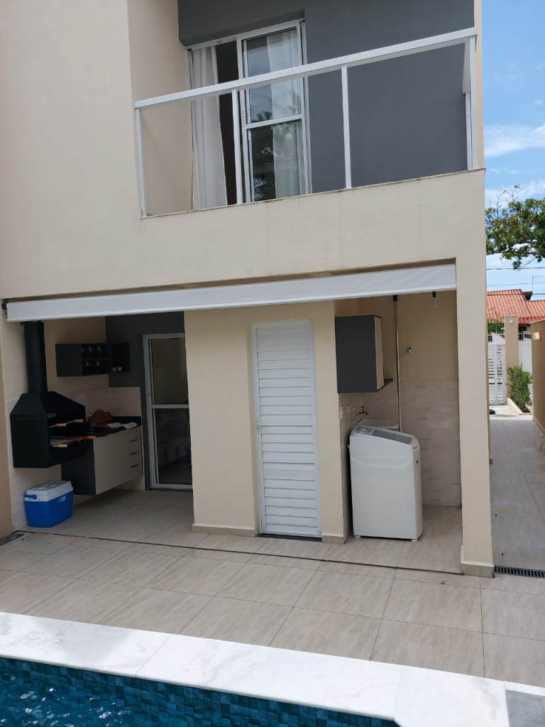 Casa à venda com 2 quartos, 85m² - Foto 9