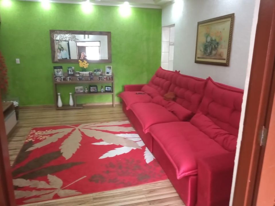 Chácara à venda com 4 quartos, 380m² - Foto 12