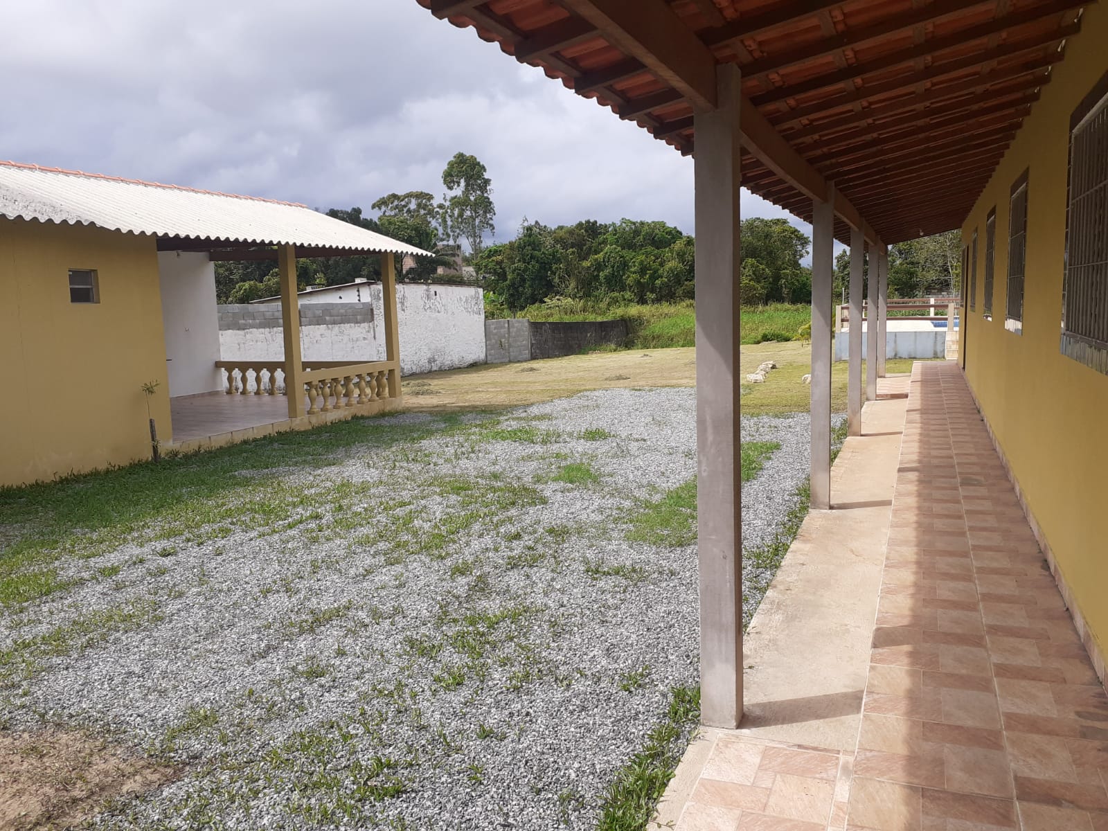 Chácara à venda com 4 quartos, 2000m² - Foto 7