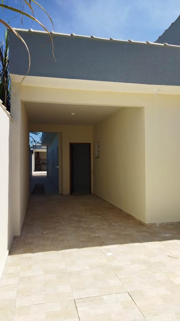 Casa à venda com 3 quartos, 121m² - Foto 2