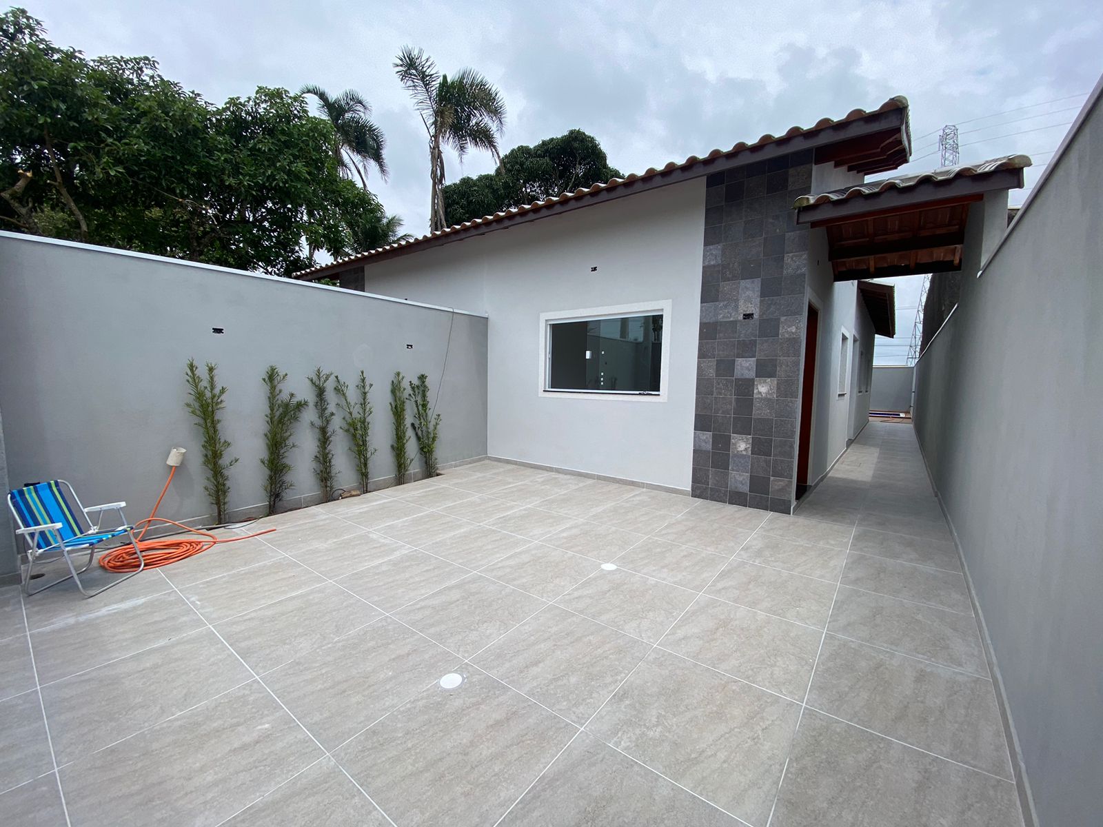 Casa à venda com 2 quartos, 74m² - Foto 6