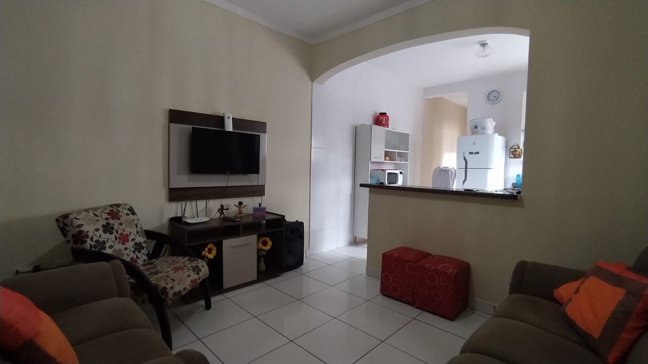 Casa à venda com 2 quartos, 62m² - Foto 11