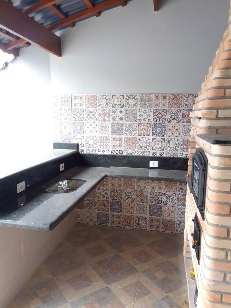 Apartamento à venda com 3 quartos, 200m² - Foto 13