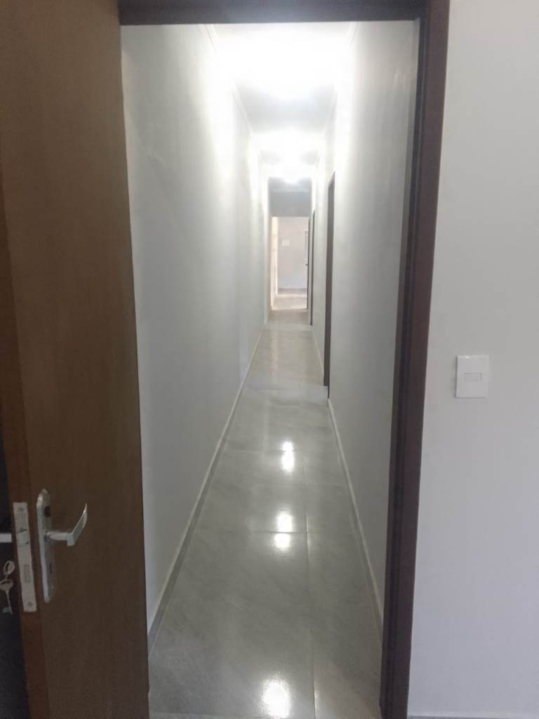 Apartamento à venda com 3 quartos, 200m² - Foto 12