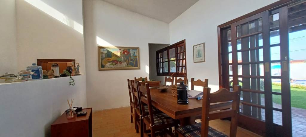 Casa à venda com 5 quartos, 340m² - Foto 27