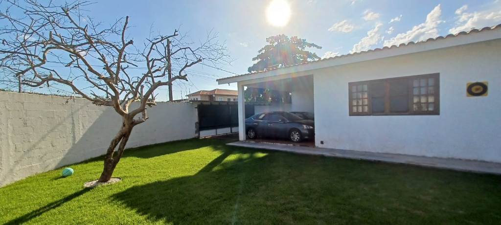 Casa à venda com 5 quartos, 340m² - Foto 6