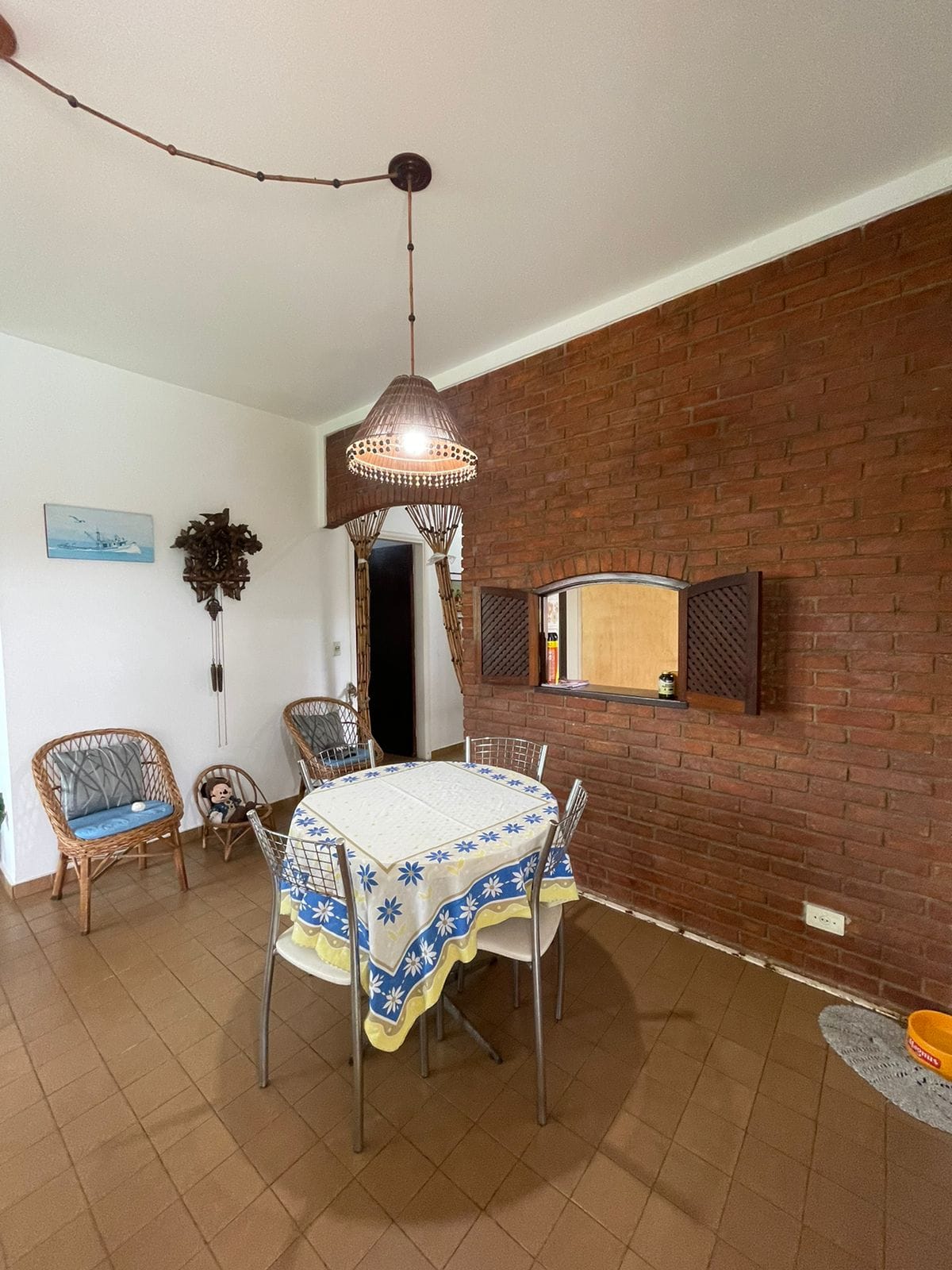 Casa à venda com 5 quartos, 278m² - Foto 40