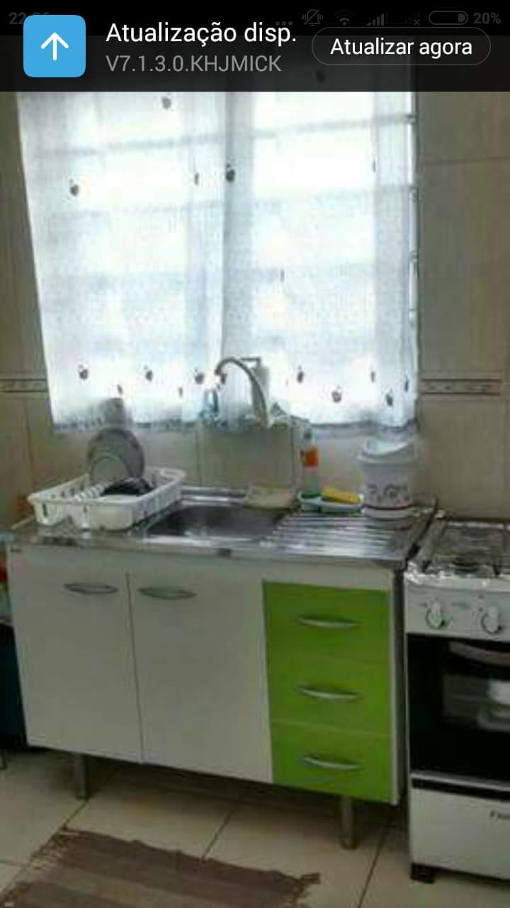 Apartamento à venda com 2 quartos, 192m² - Foto 5