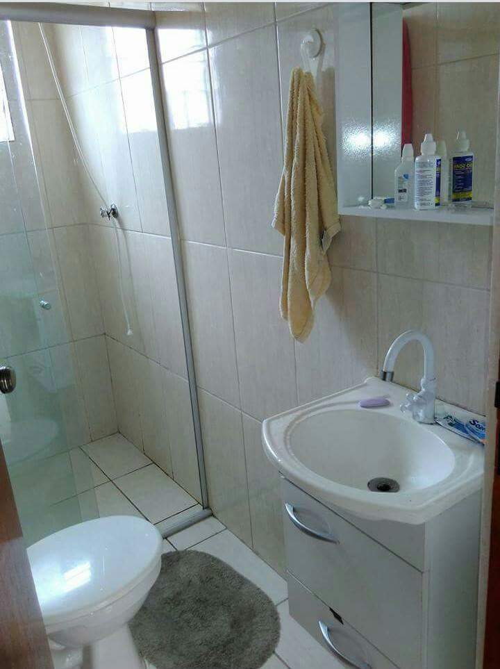 Apartamento à venda com 2 quartos, 192m² - Foto 4